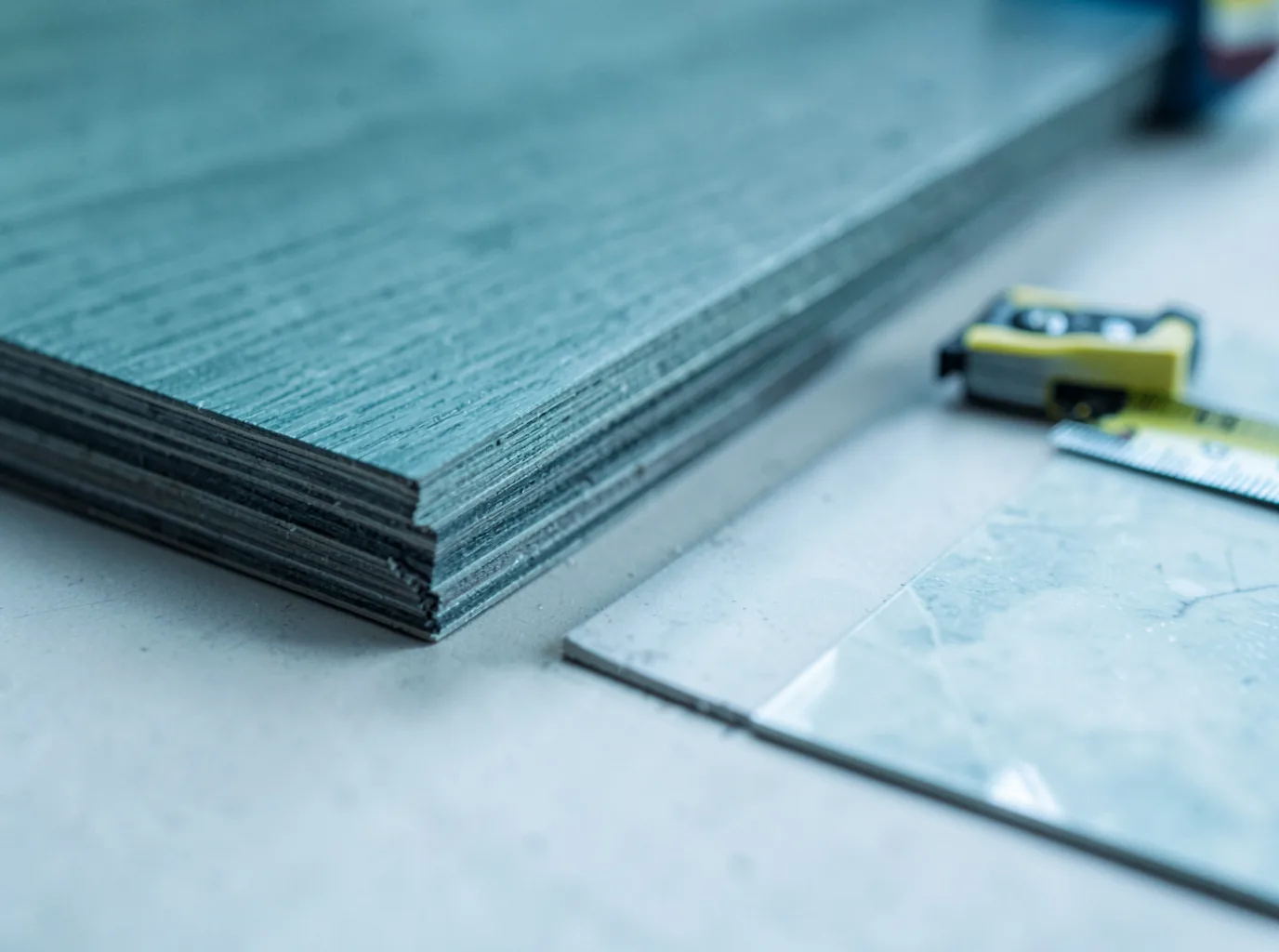 Luxury Vinyl Plank Installation Middleton, ID FAQs